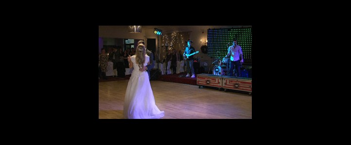 Wedding Videographer Dublin – Fianait and Philip – 1’st December 2012.